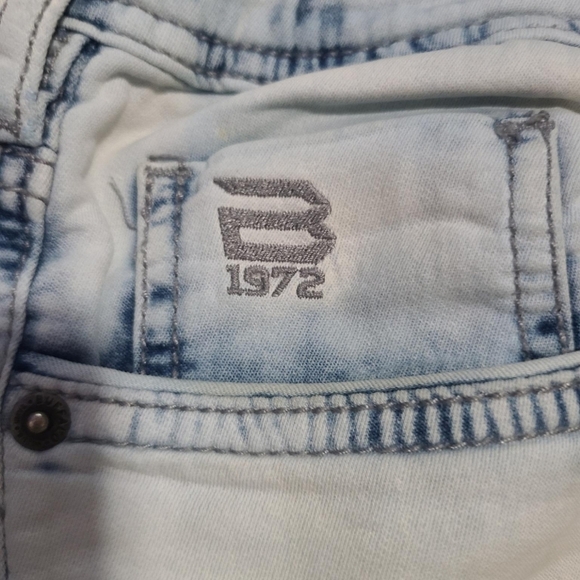 BUFFALO DAVID BITTON slim comfort jeans 30 - Picture 5 of 8